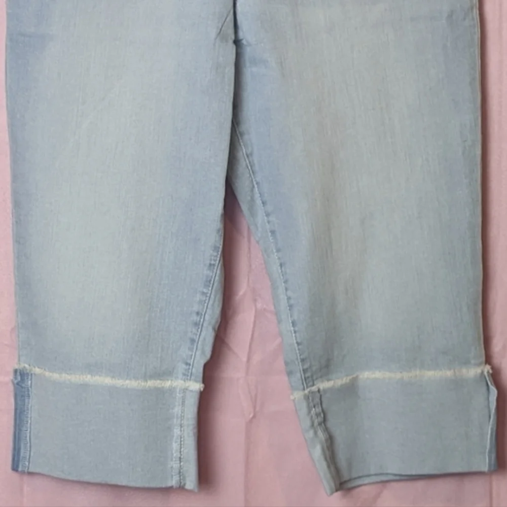 Style & Co. light wash